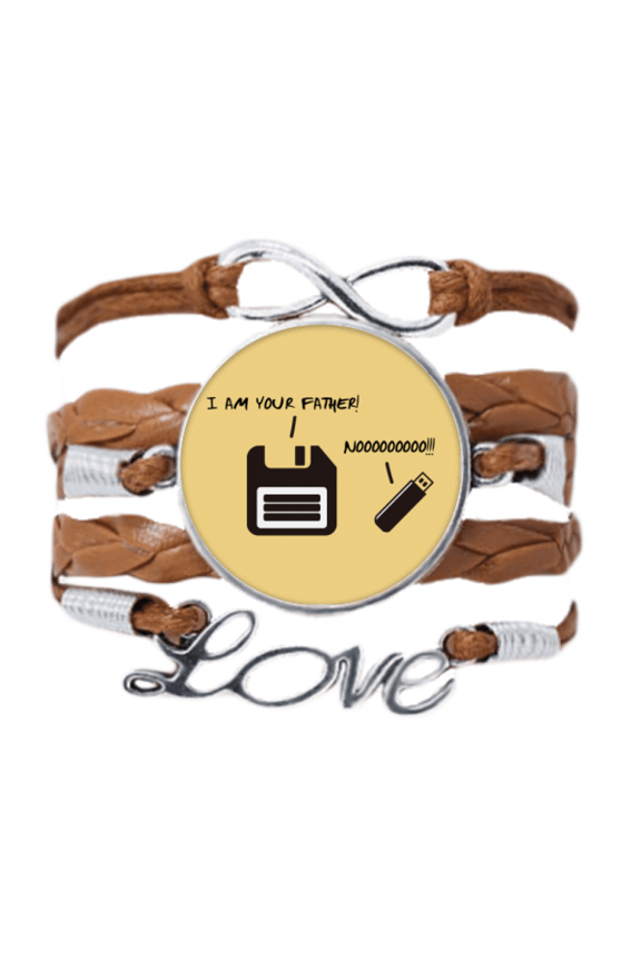 development hard disk stomedia bracelet chain ornament wristband