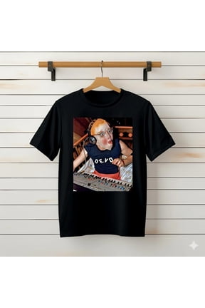 devo booji boy, JEANNELABER T-Shirt