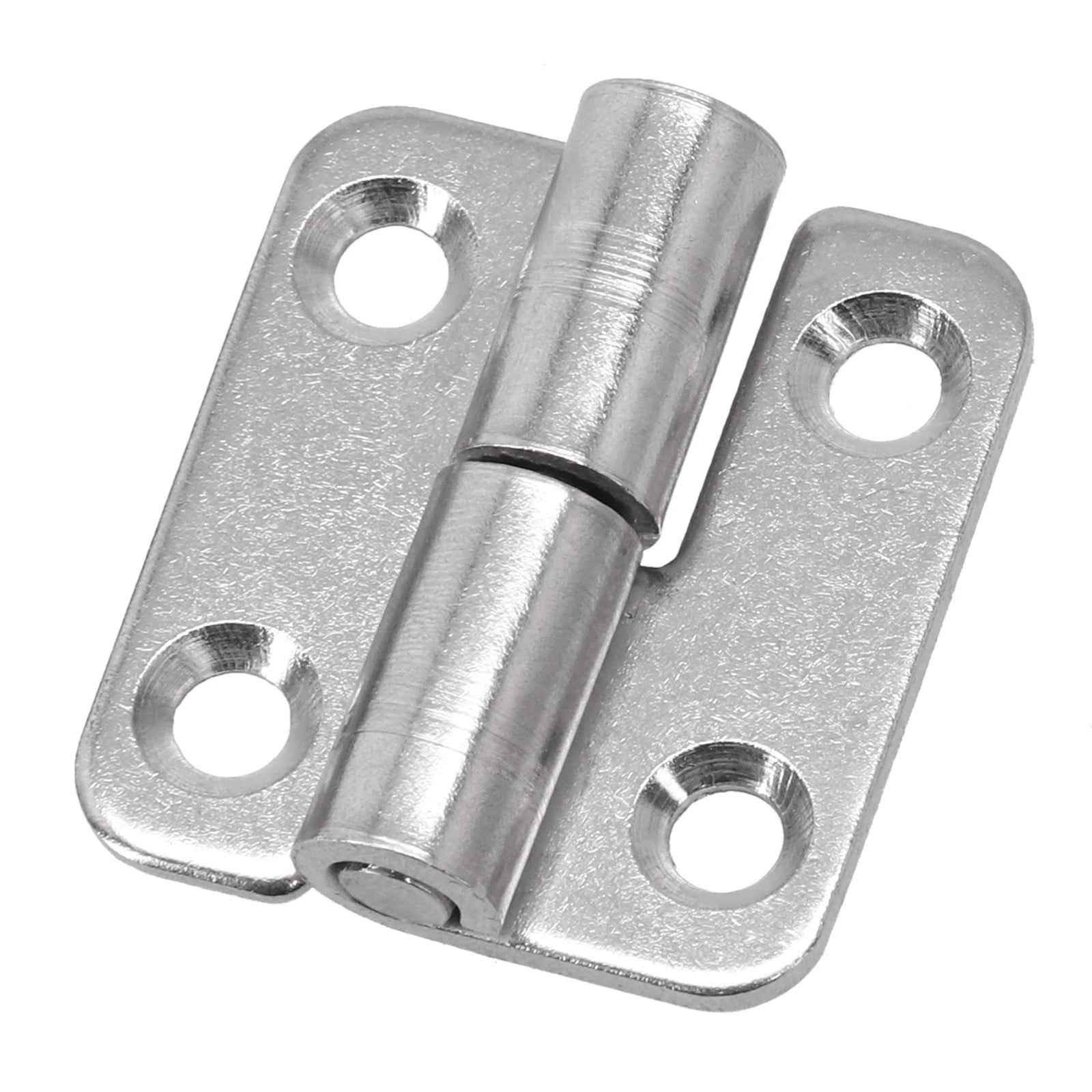 AFQH Detachable Hinge, Small Slip Joint Flag Hinges, Lift Off