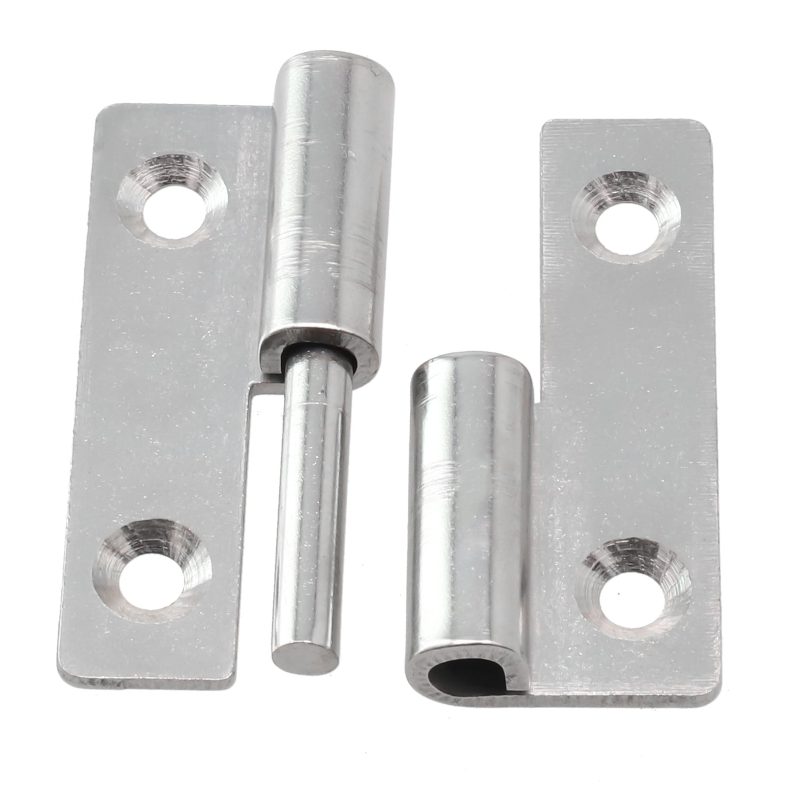 dewu Lift Off Hinges,Detachable Door Hinges,Small Slip Joint Stainless