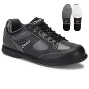 Dexter Mens Pro Am II Left Hand Bowling Shoes - 10.5