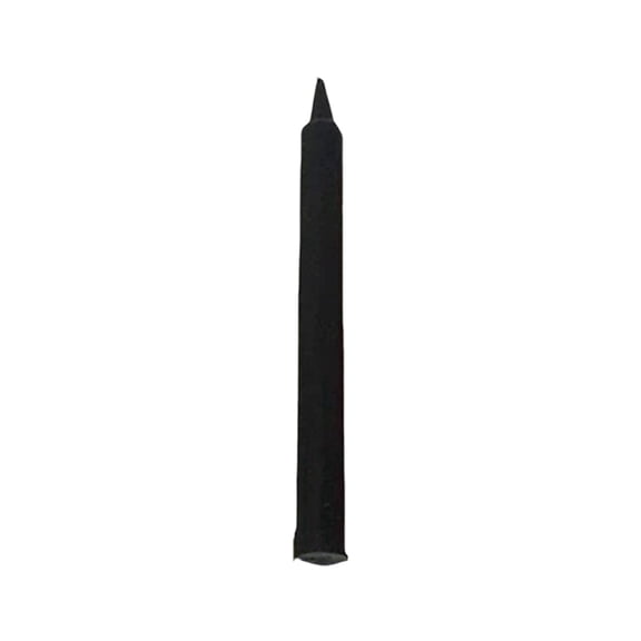 dfutuy 10Pcs Multi Colour Long Pole Wax Emergency General Lighting Candles Wedding Banquet Party Decoration Candles 2025 Sale