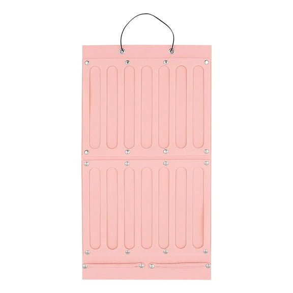 dfutuy 2025 New Popular Girl Bow Organizer