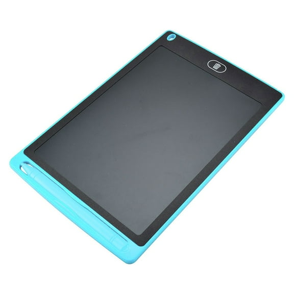 dfutuy 8.5Inch LCD Writing Tablet Pad Office Memo Home Message Kids Drawing Board 2025 Sale