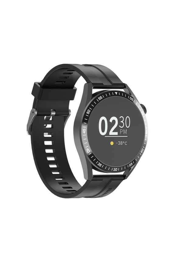 Bluetooth Call Sports Smart Watch with Customized HD Full Touchcontrol Dial Intelligent Voice Control Assistant Information Synchronization Sleep Monitoring 2025 Sale