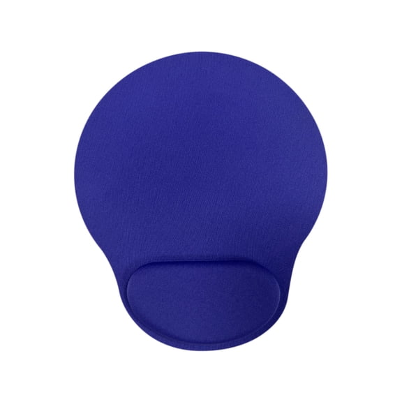 dfutuy Gel Wrist Support Game Mouse Mice Mat Pad for Computer PC Laptop Slip 2025 Sale