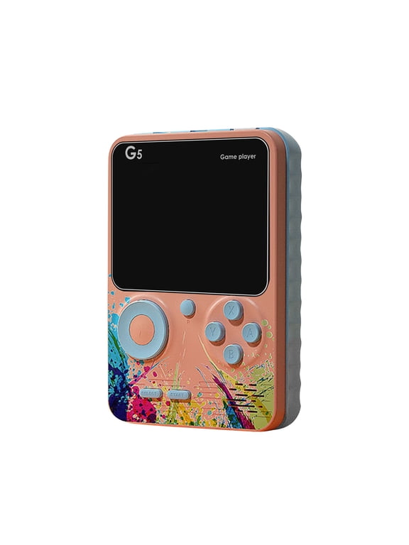 Handheld Game Console Nostalgia Game Can TV Connect