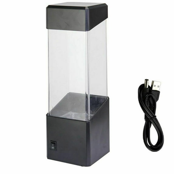 dfutuy Jellyfish Lamp Mesmerizing Lamp Multi-Color Jelly Fish Lamp Gifts for Kids and Adults Jellyfish Lamp for Room Home Office 2025 Sale