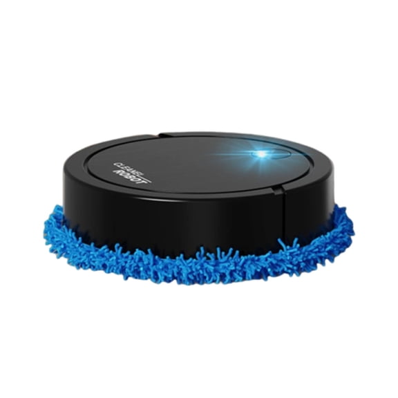 dfutuy Model Toys 2025 Sale Three in One Intelligent Sweeping Robot Vacuum Cleaner Rechargeable Dry and Wet