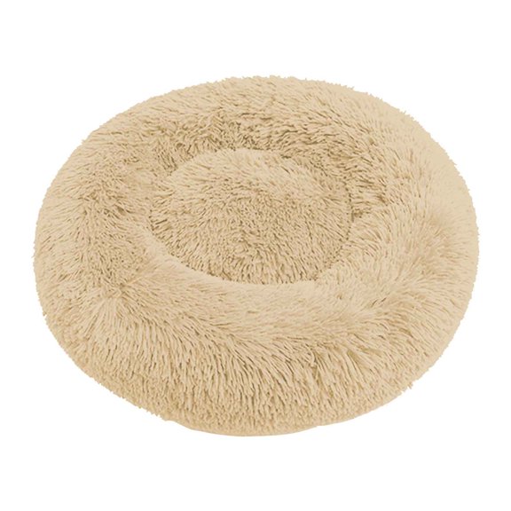 dfutuy Pet Dog Long Winter Warm Dog Bed Pet Dog Mat Pet Supplies 2025 Pet Accessories Sale