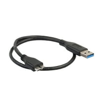 dfutuy Super Speed USB 3.0 Male A to B Cable for External Hard Drive Disk HDD 2025 Sale