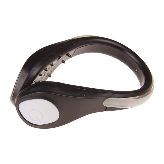 dfutuy Useful Outdoor Tool LED Luminous Shoe Clip Light Night LED Bright Flash Light for Running Cycling 2025 Sale
