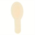 thumbnail image 1 of dgysar [Adjustable] Reusable Finger Splint Brace for Arthritis Pain Relief and Injury Support Breathable Protective Finger Strap for Gym Beige 1-Pack, 1 of 2