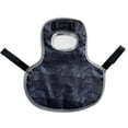 thumbnail image 1 of dgysar Chicken Saddle for Hens Feather Protector with Elastic Strap Poultry Back Shield for Pecking and Mating Protection Black 1PC, 1 of 5
