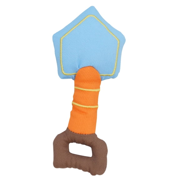 dgysar Durable Plush Dog Toy for Medium Large Dogs High-Index Quality Stuffed Animal for Teething Relief Interactive Chew Play for Indoor Boredom Relief Prop