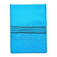 thumbnail image 1 of dgysar Korean Exfoliating Mitt, Large Size, 5 Colors, Reusable Body Washcloth Sky Blue One Size, 1 of 2