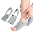 thumbnail image 1 of dgysar Orthopedic Arch Support Sleeves, Flat Foot Collapse Correction Pads for Men Women A, 1 of 4