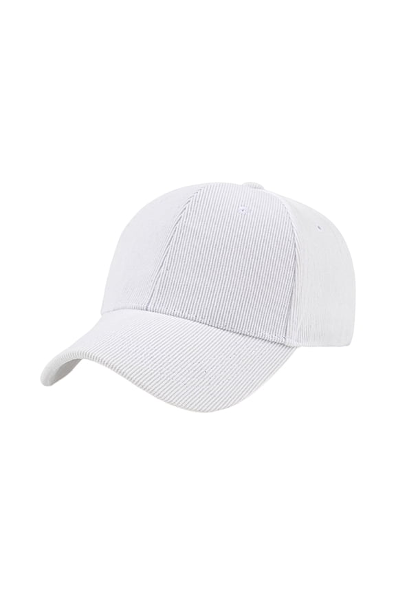 Unisex Multi Color Baseball Cap, Minimalist Versatile Outdoor Sports Hat, Lightweight UV Protection Summer Sun Cap