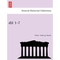 thumbnail image 1 of díl 1-7 (Paperback), 1 of 1