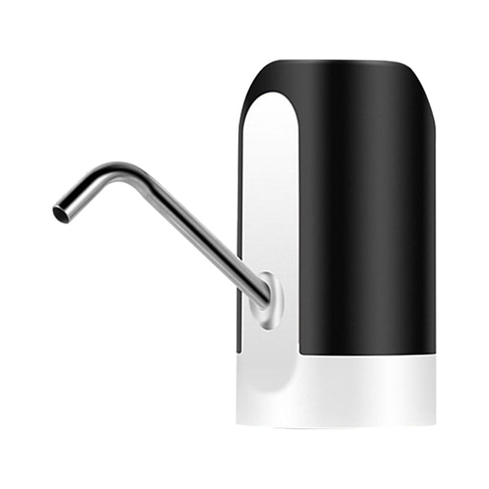 diamond Automatic Electric Water Pump Portable Bottle Water Pump for