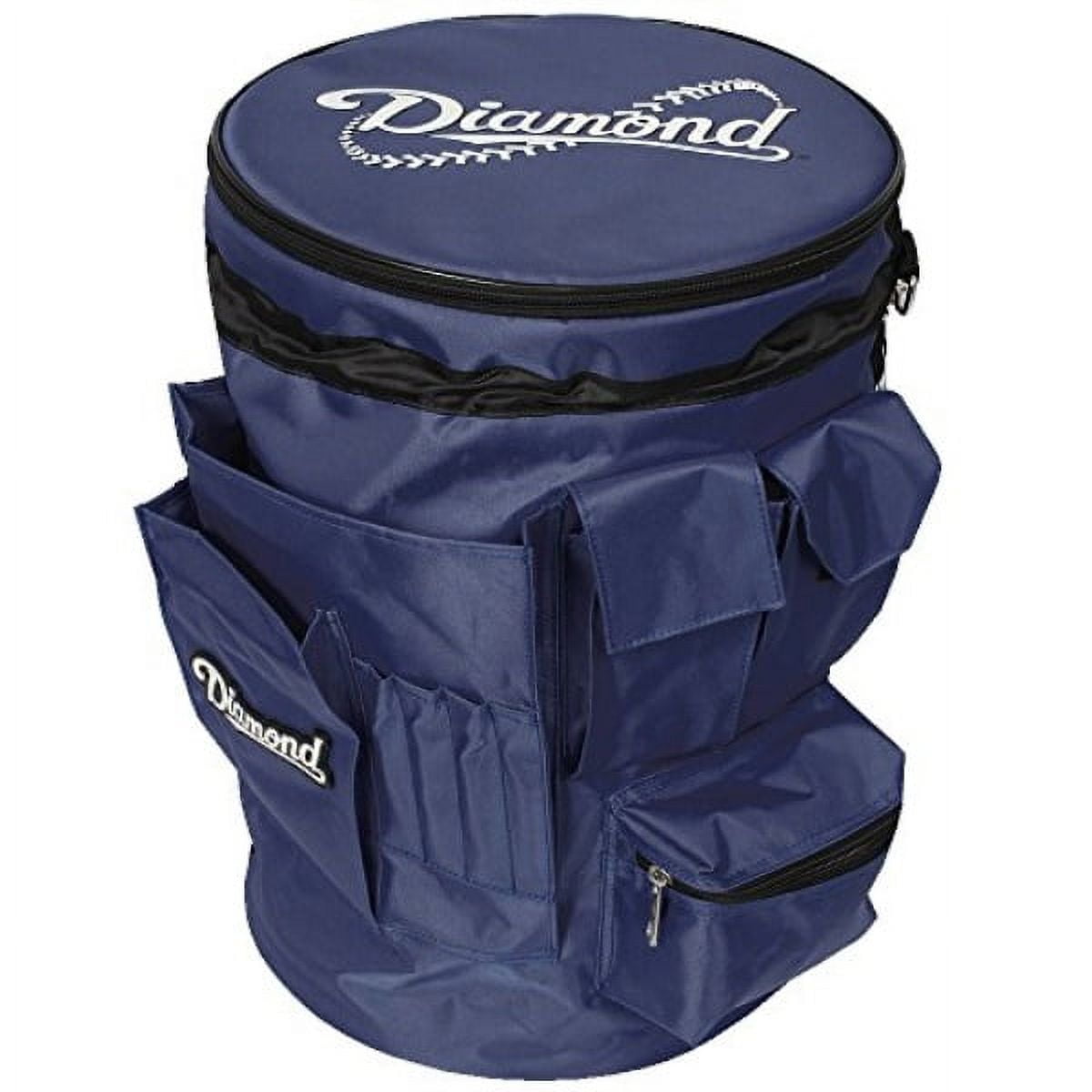 Diamond Sports Baseball Bucket Sleeve