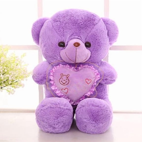 dianhelloya 100 Pcs 8-20mm Plastic Safety Eyes for Teddy Bear Doll Animal Puppet Craft DIY Blue