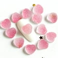 thumbnail image 1 of dianhelloya 10Pcs Heart Nail Decoration Exquisite DIY Soft Clay Nail Art Jewelry Fondant Stars 12, 1 of 7