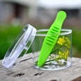 thumbnail image 1 of dianhelloya 2Pcs/Set Bug Insect Catcher Scissors Tongs Tweezers Clamp Cleaning Tool Kids Toy 2pcs, 1 of 4
