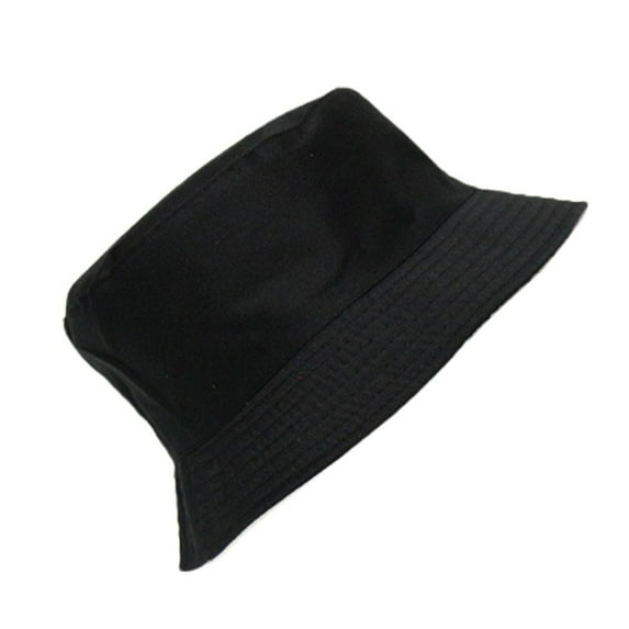 dianhelloya Bucket Hat Reversible Two Tone Dual Color Lightweight Packable Outdoor Summer Garden Beach Fishing Sun Hat