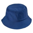 thumbnail image 1 of dianhelloya Bucket Hats Summer Travel Beach Sun Hat Outdoor Cap Unisex, 1 of 2