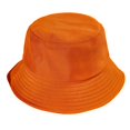 thumbnail image 1 of dianhelloya Bucket Hats Summer Travel Beach Sun Hat Outdoor Cap Unisex, 1 of 2