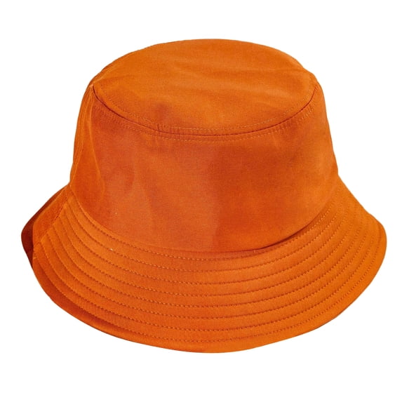 dianhelloya Bucket Hats Summer Travel Beach Sun Hat Outdoor Cap Unisex