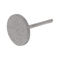 dianhelloya Nail Drill Bits Nail Drill Bits Nail Drill Bit Set Electric Nail File Disc Bit for Salon-quality Manicure Pedicure Remove Dead Skin Nail Gel Polish