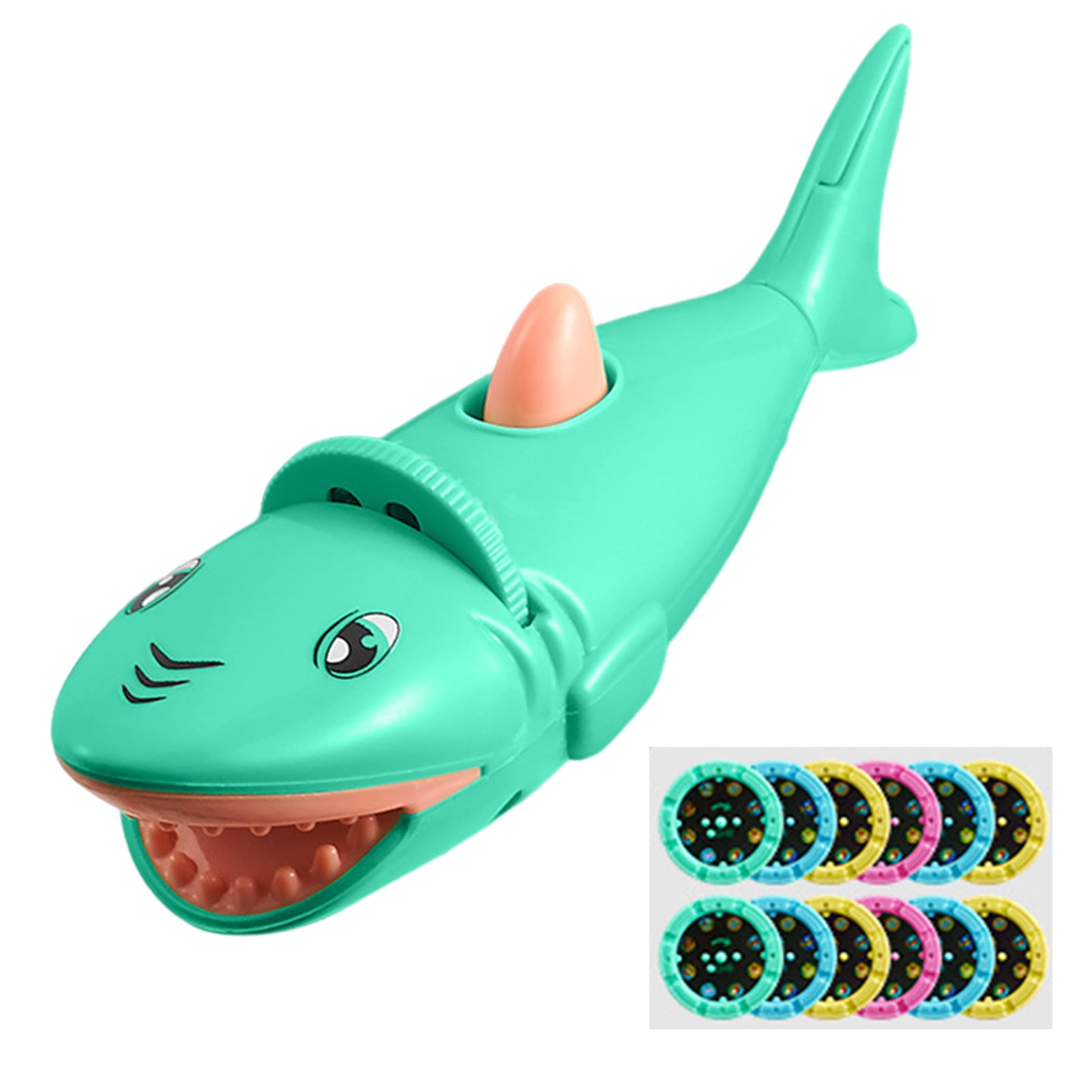 dianhelloya Projection Flashlight for Kids Children Night Light with ...