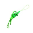 thumbnail image 1 of dianhelloya Universal Detachable Braided Phone Case Lanyard Strap Finger Neck Hanging Rope, 1 of 7