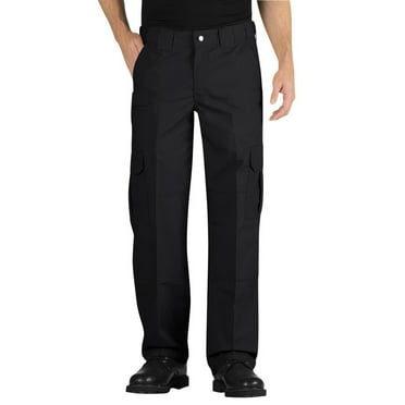 Dickies Mens and Big Mens Relaxed Fit Straight Leg Cargo Work Pants ...