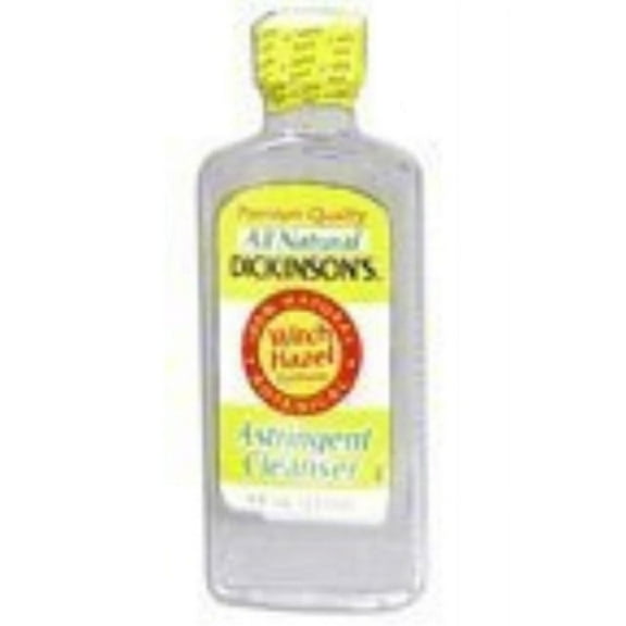 dickinson's original witch hazel pore perfecting toner 16.0 oz. (quantity of 6)