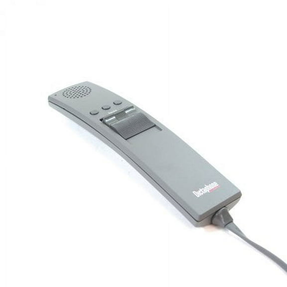 Dictaphone DP1403 Boomerang Dictate With Speech Recognition