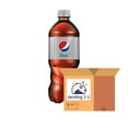 thumbnail image 1 of diet pepsi soda 20oz bottles, 8 units, 1 of 5