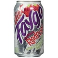 thumbnail image 1 of diet redpop strawberry soda, 12-pack 12-fl. oz. cans, 1 of 4
