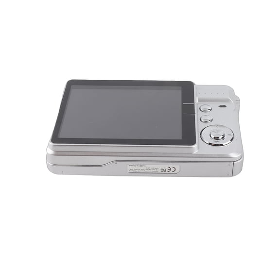 digital video camera Digital Portable 720P Digital Camera Video Camcorder 48MP Photo 16X Zoom Anti-shake 2.8 Inch Large TFT Screen Built-in Lithium Battery with Carry Bag USB Charging Cable for Kids