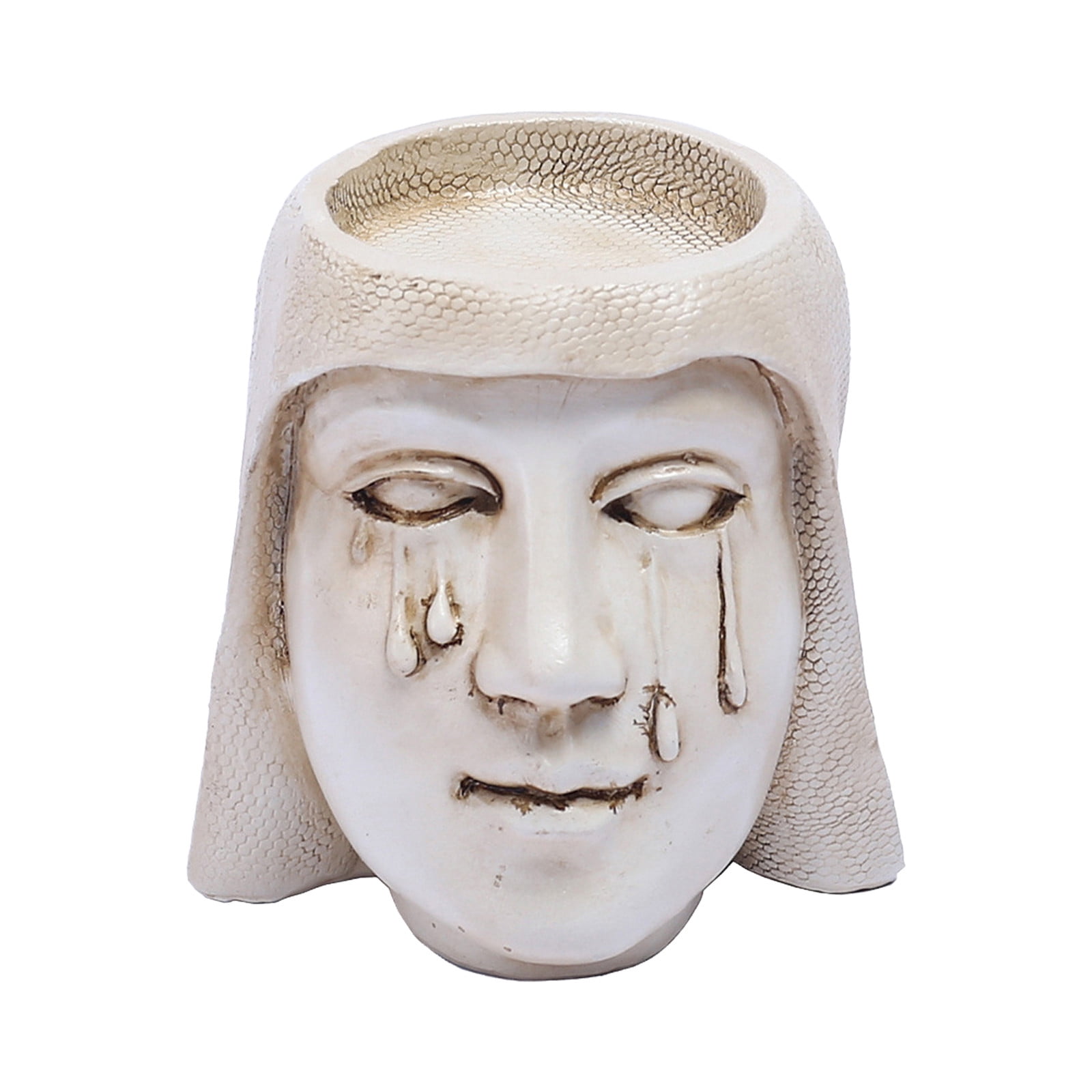 dining table decor centerpiece capri blue volcano candles candles bulk wedding Tearful Mary