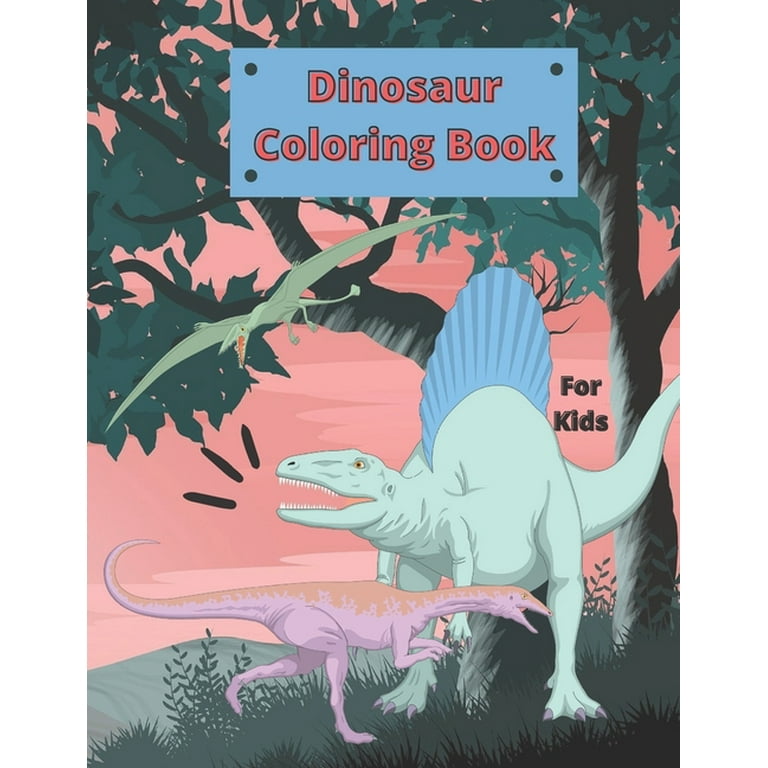 Color By Number Book For Kids Ages 8-12: Over 40 Activity Coloring Pages  for Children