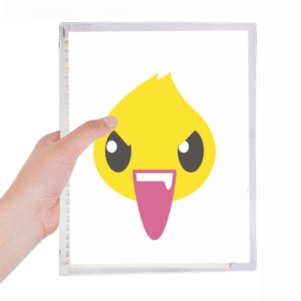 dinosaur kingdom love you notebook loose diary refillable journal statiry