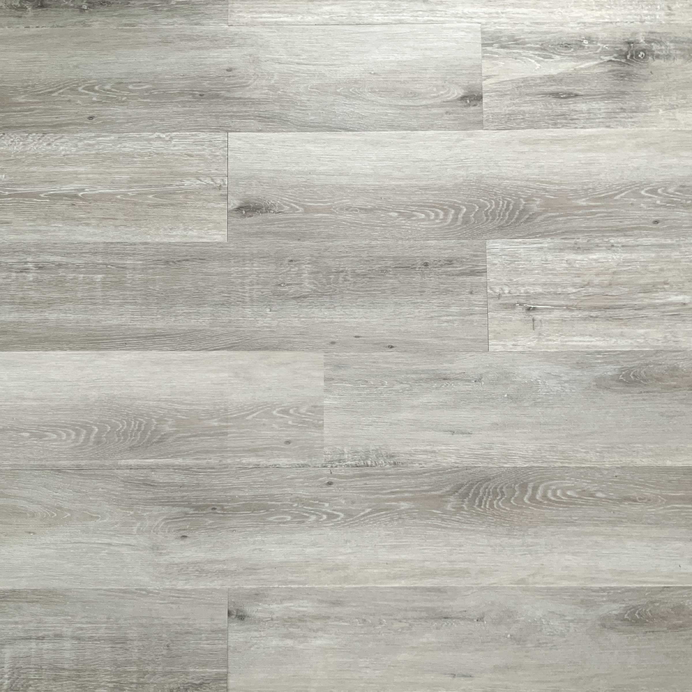 dip Talc EASYLAY Luxury Vinyl Floor 7 in x 48 in 23.3 Sq ft 10 Planks