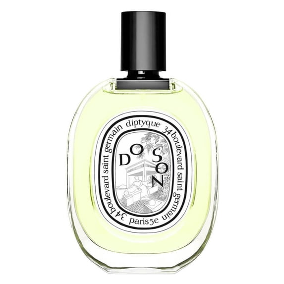 diptyque Do Son Eau de Toilette, Perfume for Women, 3.4 Oz