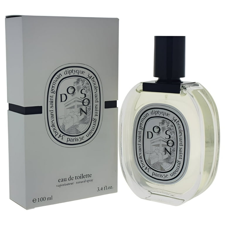 Diptyque Do Son EDT Spray for Women - Soft, Light, Crisp, Feminine