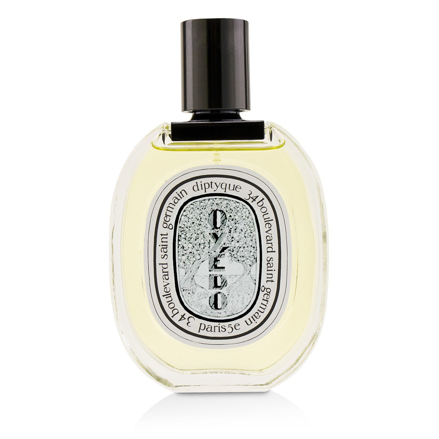 Diptyque Oyedo Eau De Toilette Spray, Perfume for Women, 3.4 Oz