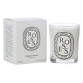 thumbnail image 1 of Diptyque Roses Scented Candle Candle For Unisex 6.5 oz, 1 of 4