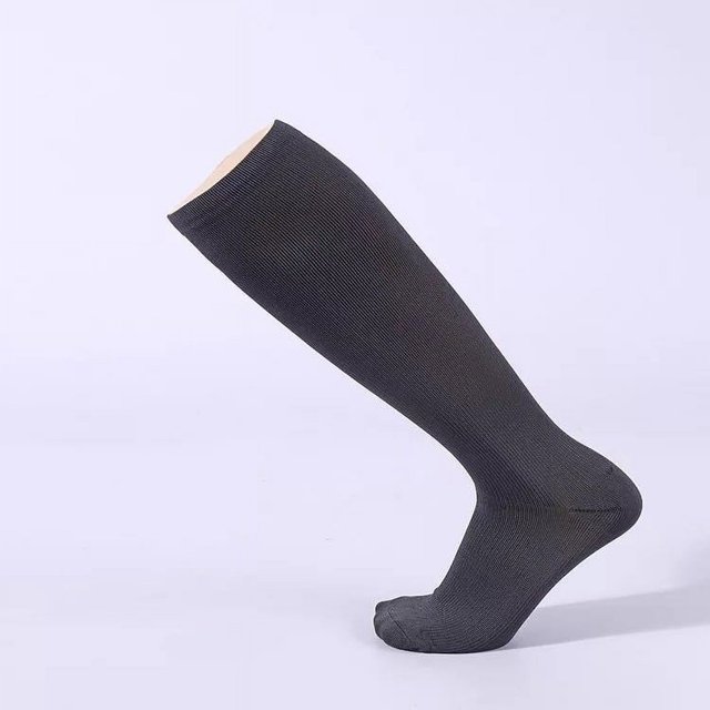 direct long calf compression socks professional outdoor cycling hiking